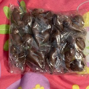 Black kewpie 12